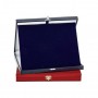 Cofanetto medio similpelle